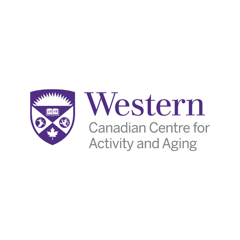 Canadian Center for Activity and Aging